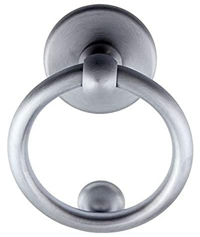 Victorian - Ring Door Knocker