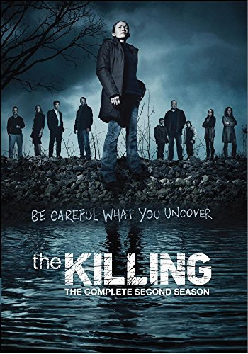 The Killing: Season Two
