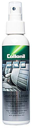 Collonil Leather Lotion Schuhlotion farblos, 150 ml