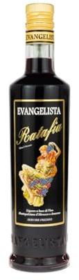 Evangelista Ratafia Liqueur, 50 cl