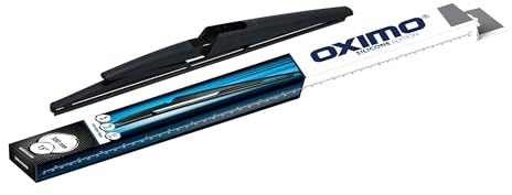 Silicone Edition Rear Wiper Length 380 mm