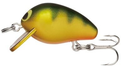 Yo-Zuri Snap Bohnen (S) 25 mm 2,5 cm Sitzstange sinkend Lure