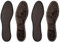 Bama Damen Bama Royal Lammfellsohle Einlegesohle, Braun, 43 EU