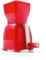 Rigamonti R.F.V. Quality Tritaerbe Speedy Art.200, Rosso, 8 x 9 x 15 cm