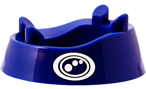 Optimum Professional Rugby Kicking Tee with Lift-to-Adjust & Rotatable Base | Impact absorbing launchpad that rotates or lifts for perfect ball lean and clinical accuracy across sizes 3, 4 and 5.
