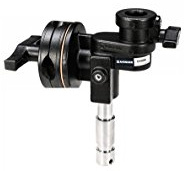 Manfrotto JUMBO GRIP HEAD 28MM Z. SCHW.