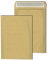 SUMO Papierpolstertaschen 195 x 265 mm haftklebend natron braun 90 g/m²