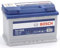 Bosch S4009 - Car Battery - 74A/H - 680A - Lead-Acid Technology - for Vehicles without Start/Stop System