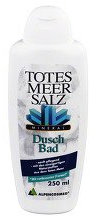TOTES MEER SALZ Duschbad 250 ml