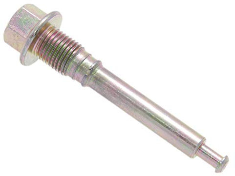 FEBEST 0274-J10LOWR Führungsbolzen, Bremssattel Führungshülsensatz, Führungsbolzen, Bremssattelträger Bolzen