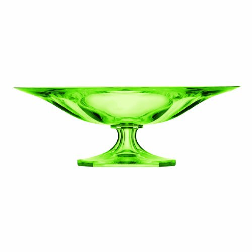 Guzzini 29210013 Coppa Frutta Veronese Verdi 11.9 x 34 cm
