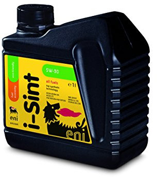 eni i-Sint 5W-30 - 1 Liter
