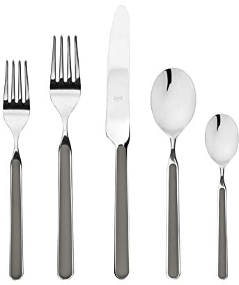 MEPRA Flatware Set, Vicuna
