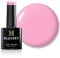 Bluesky Gel Nail Polish, Sweet Pink DC059, Light Pink, Pale, Long Lasting, Chip Resistant, 10 ml (Requires Drying Under UV LED Lamp)