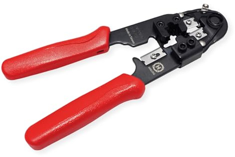 Value Crimping Pliers