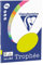 CLAIREFONTAINE 31025 Papier Trophée Personal Paper Pack Multifonctions A4 80g/m2 Lot de 100 Couleur
