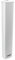 Omnitronic 061117 PCW-30 Colonne Haut-parleur IP44 Blanc
