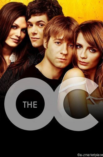 Posters Oc Mini-Poster 28 cm x43cm 11inx17in