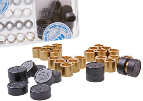 Variomatik Abstimmset POLINI 16x13mm 5,6-7,0g