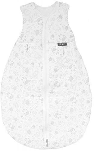 Alvi 424103376 Mäxchen Thermo Schäfchen, beige
