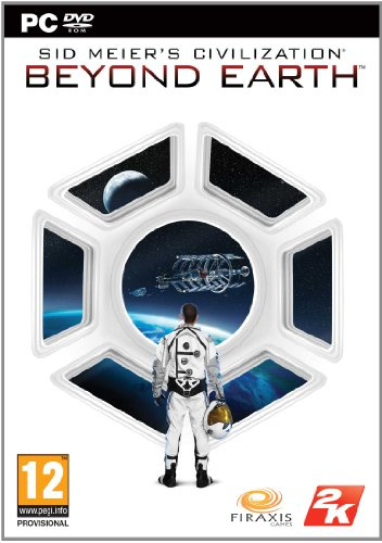 Sid Meier's Civilization Beyond Earth [AT - PEGI] - [PC]