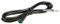 tomzz Audio 1600-002 Rallonge d'antenne Automobile Câble d'antenne 2m DIN mâle vers DIN Femelle Femelle