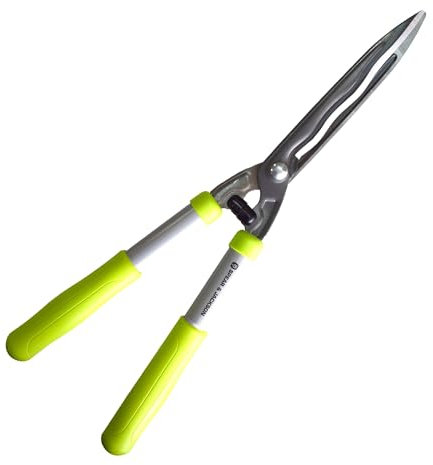 Spear & Jackson 55509G Colours Green Hand Shear