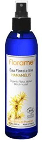Florame Wasser Blumenduft Virginische 200 ml