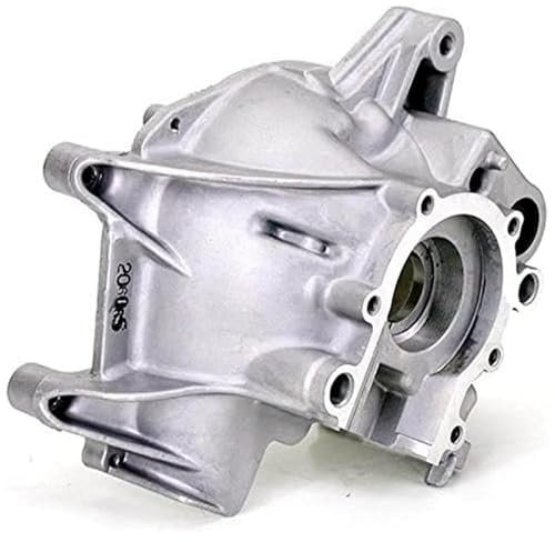 one by camamoto cod. 77093015 carter motore semicarter destro in alluminio compatibile con motori minarelli verticale yamaha bw's slider/mbk booster spirit sunt booster ng
