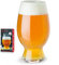 Spiegelau & Nachtmann, Verre en Cristal, Verres à bière artisanaux., Verre, Transparent, Einzelglas
