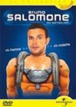 Bruno Salomone : Au Bataclan [FR Import]