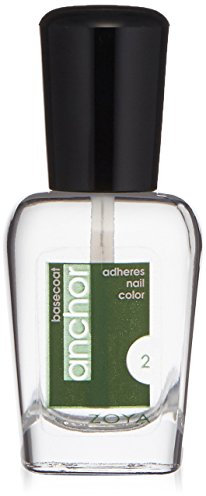 Zoya Anchor Basecoat 15ml
