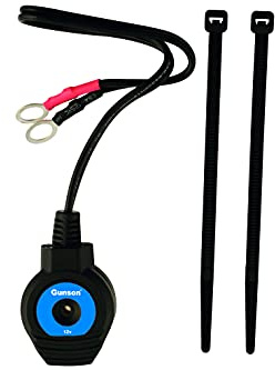 Gunson 77119 Smart Autobatterie-Warngerät
