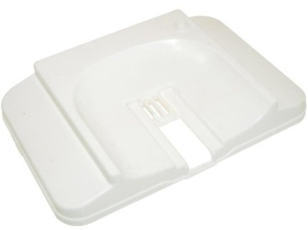 Genuine Lec Fridge Freezer Compressor Drip Tray