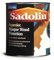 Sadolin Opaque Wood Stain 2.5 l Satin White