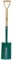 Wilkinson Sword Border Spade - 1111202WR