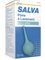 SALVA - Poire à lavement auriculaire bout effilé - poire - 30ML