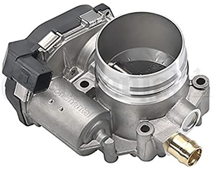 Vdo A2C59516600 Throttle Valve