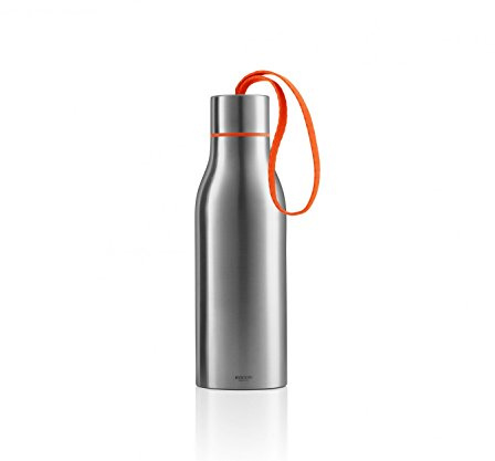 Eva Solo Thermo Flask 0.5 l Orange, Stainless Steel