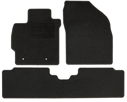 CARMAT Fussmatten Basic TO/AUY07/B/B