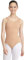 Capezio Damen Team Basic Tank Leotard Gymnastikanzug, Light Suntan, M
