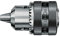 Hikoki 752058 Mandrino per trapano 1,5-13 mm, 752058
