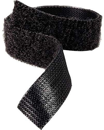 VELCRO Brand Klettband ONE-WRAP VEL-EC60253 10mm x 5m schwarz