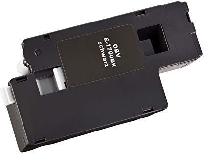 Kompatibel Toner für Epson C1700 CX17 schwarz, 2000 Seiten