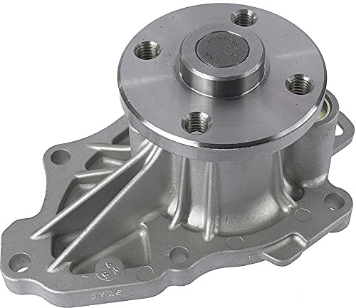 Herth+Buss J1512093 Wasserpumpe | mit Dichtung