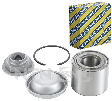 Magneti Marelli 361111183908 Wheel Bearing Kit