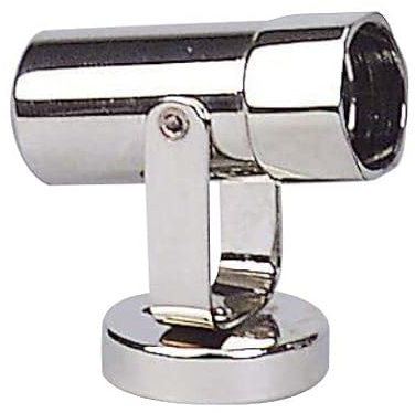 Kahlert Licht 20403 Puppenhauszubehör, silberfarben