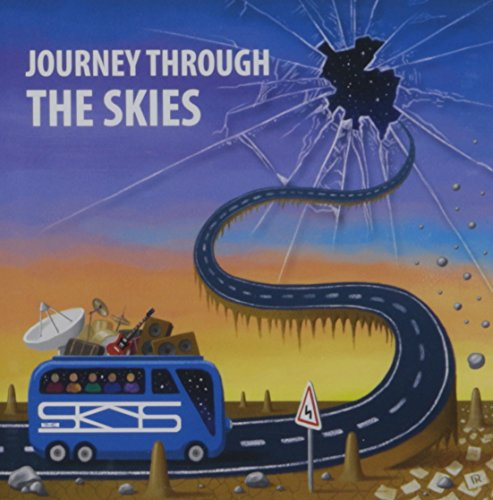 Journey Through the Skies