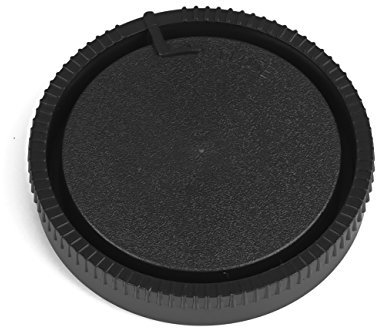 Kompatibel für Sony Alpha MA Objektivrückdeckel Deckel Kappe Objektivdeckel Rear Cap Objektiv