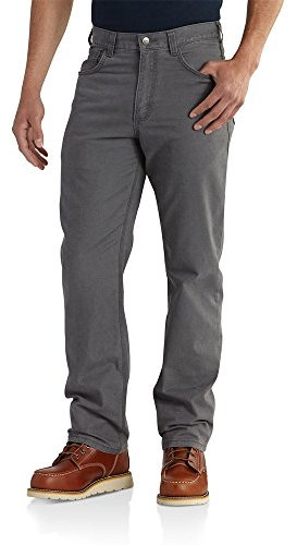 Carhartt Rigby Five Pocket Pant